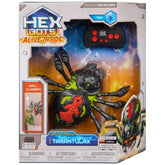 Hex Bots Radio-Ohjattava Wall Crawler Spideroid Kiipeilevä Hämähäkki