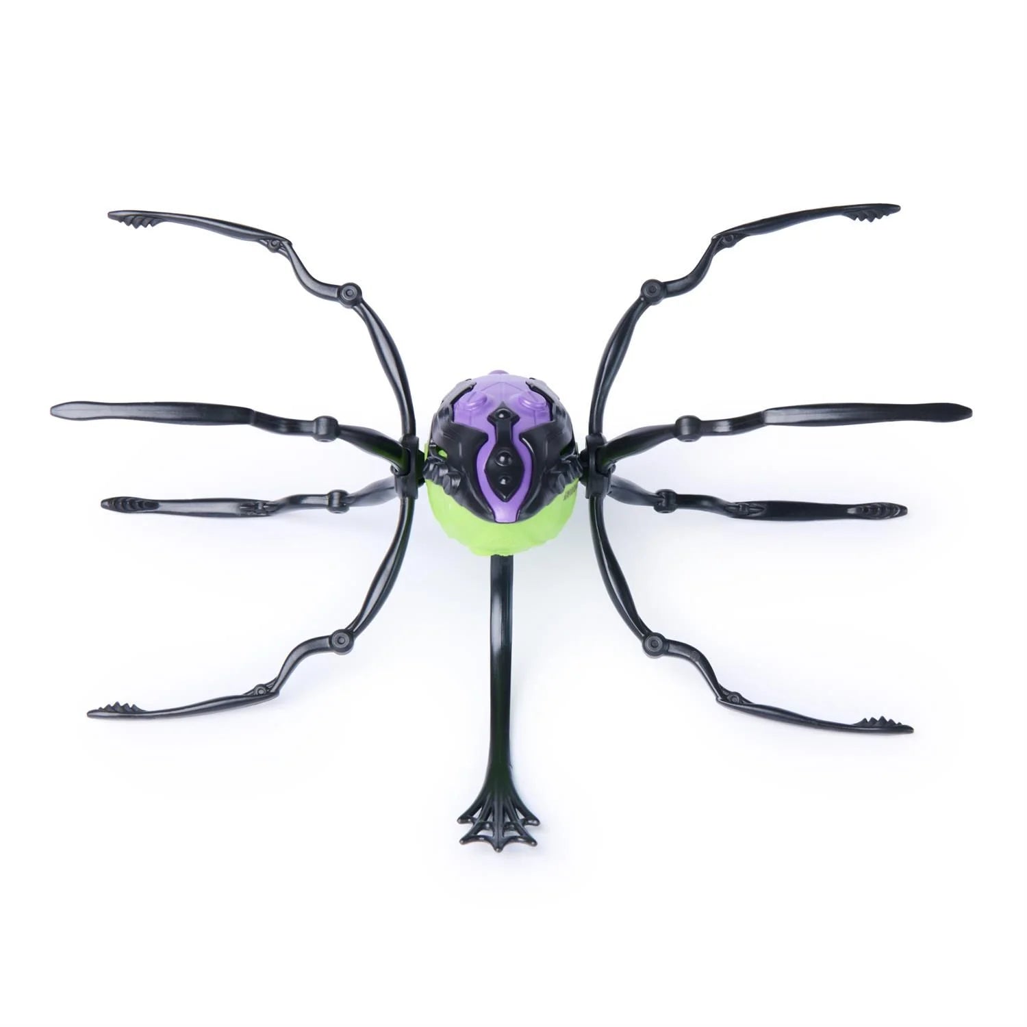Hex Bots Skitter Bot Vihreä/Lila
