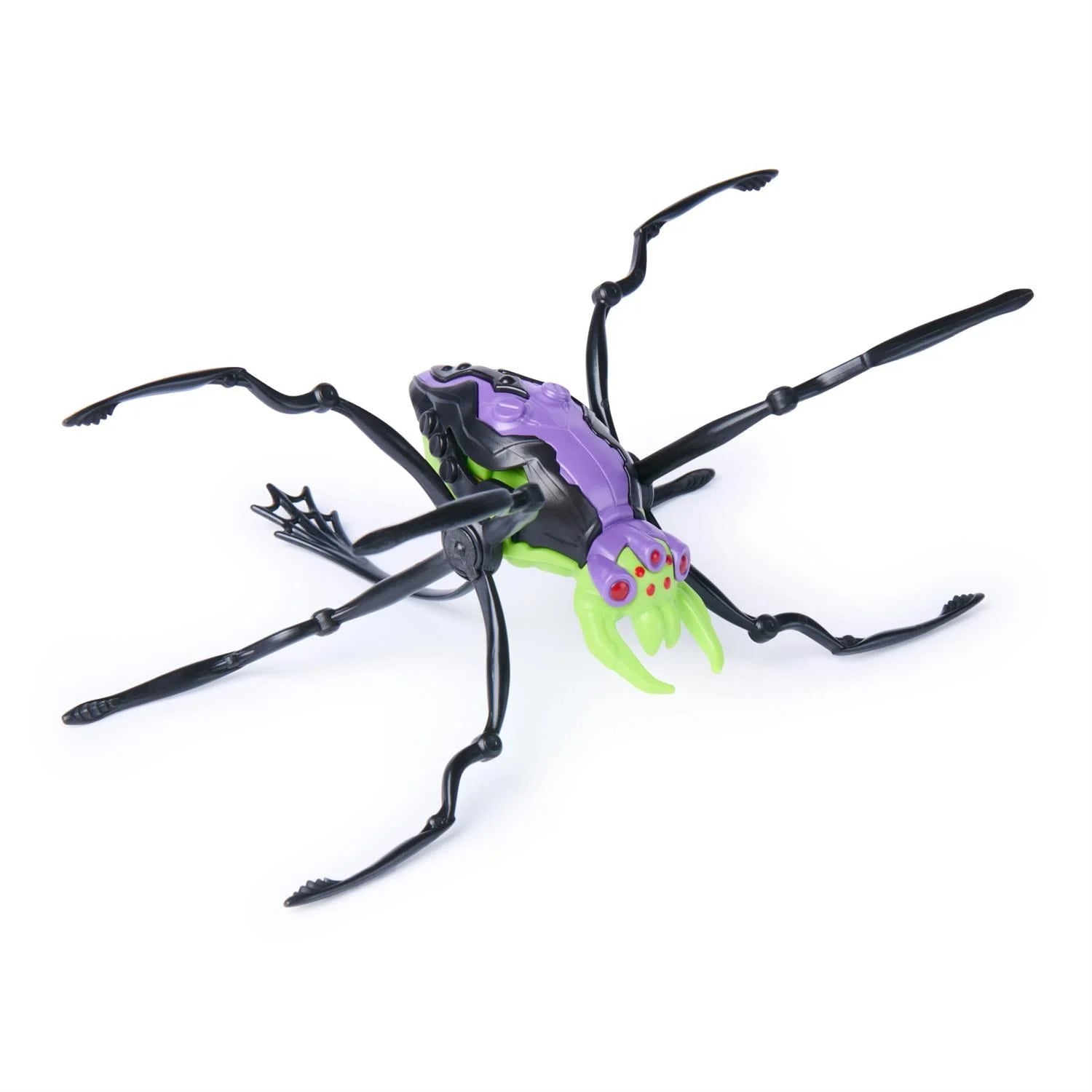 Hex Bots Skitter Bot Vihreä/Lila