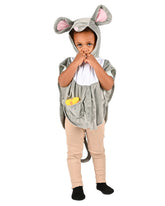 Hiiriviitta 86-110 cm (1-4v)