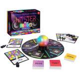 Hitster Bingo Musiikkivisa