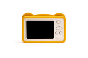 Hoppstar Lasten Digikamera Nalle Honey