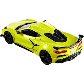 Hot Wheels ´23 Corvette Z06 1:43