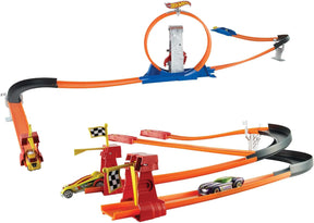 Hot Wheels Action Drop Down Challenge Autorata