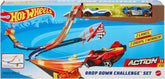 Hot Wheels Action Drop Down Challenge Autorata