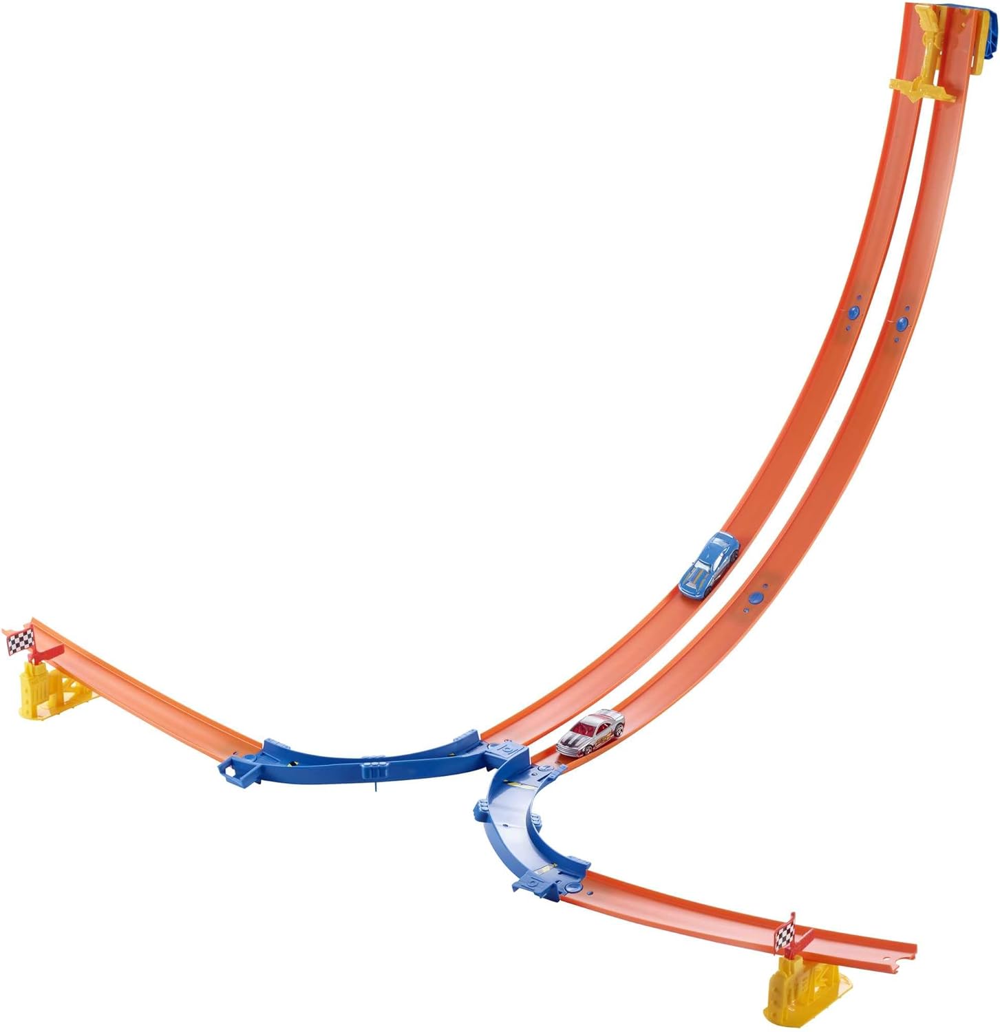 Hot Wheels Action Drop Down Challenge Autorata