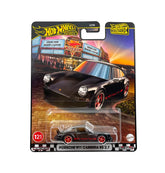 Hot Wheels Boulevard Porsche 911 Carrera RS 2.7