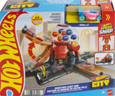 Hot Wheels Downtown Candy Shop Autorata