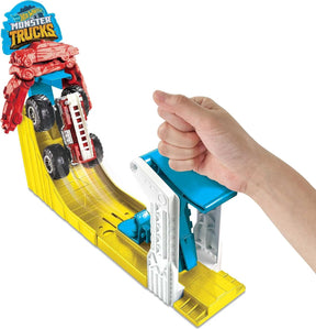 Hot Wheels Monster Truck Big Air Breakout Autorata