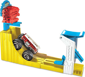 Hot Wheels Monster Truck Big Air Breakout Autorata