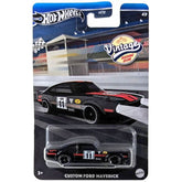 Hot Wheels Vintage Racing Club Custom Ford Maverick