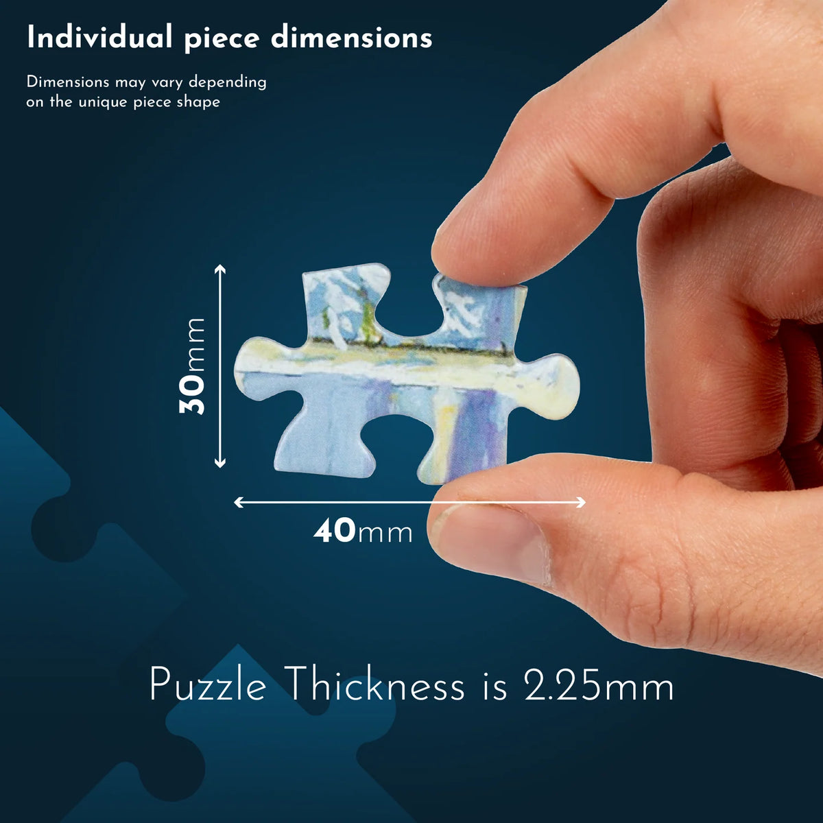 House Of Puzzles 500 Palan Palapeli Woodland Birds (isommat palat)