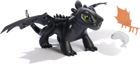 How To Train Your Dragon Interaktiivinen Toothless Dragon