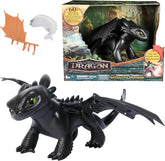 How To Train Your Dragon Interaktiivinen Toothless Dragon