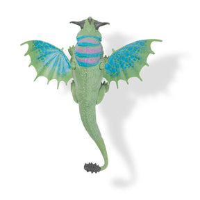 How To Train Your Dragon Rumblehorn/Äänevä Lohikäärme