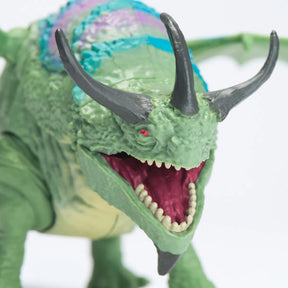 How To Train Your Dragon Rumblehorn/Äänevä Lohikäärme