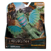How To Train Your Dragon Rumblehorn/Äänevä Lohikäärme