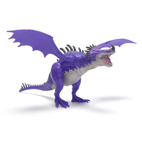 How To Train Your Dragon Skrill Lohikäärme