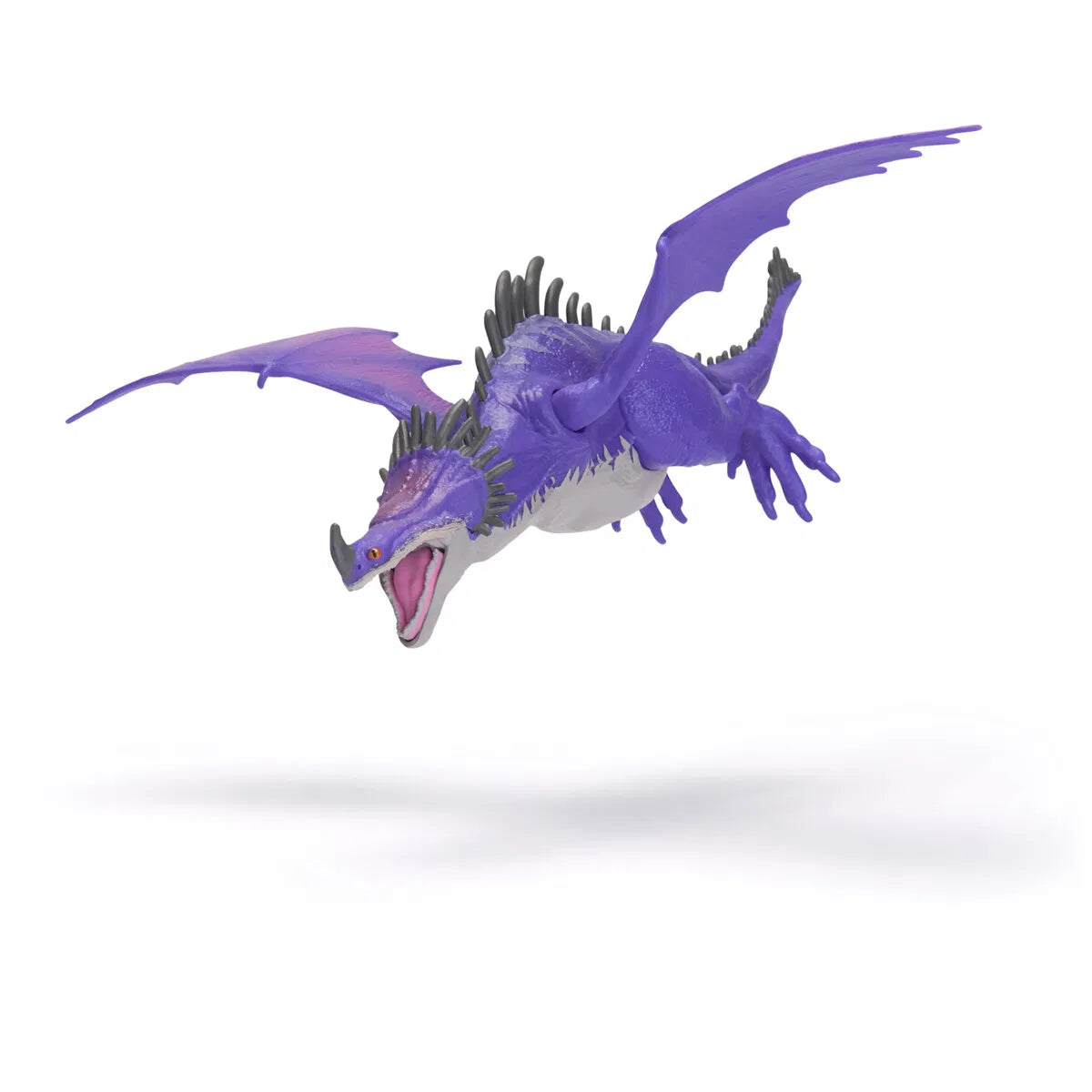 How To Train Your Dragon Skrill Lohikäärme