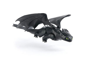 How To Train Your Dragon Toothless/Hampaaton Lohikäärme 30 cm