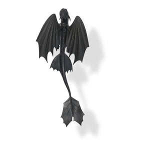 How To Train Your Dragon Toothless Hampaaton Lohik rme How To Train Your Dragon Toothless Hampaaton Lohik rme