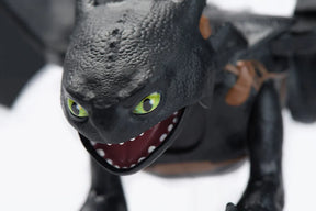 How To Train Your Dragon Ultimate Plasma Blast Toothless