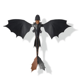 How To Train Your Dragon Ultimate Plasma Blast Toothless