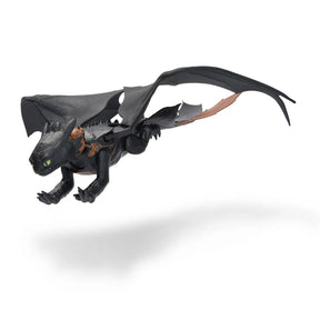 How To Train Your Dragon Ultimate Plasma Blast Toothless