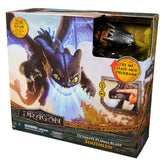 How To Train Your Dragon Ultimate Plasma Blast Toothless