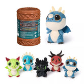 How To Train Your Dragon Yllätyspehmolelu 7,5cm