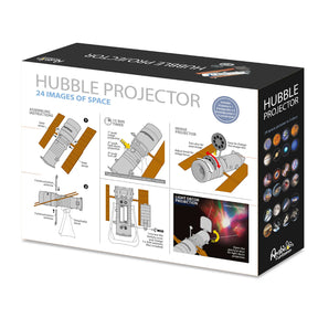 Hubble Avaruusteleskooppi Projektori