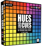 Hues And Cues Peli