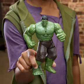 Hulk Figuuri 15 cm Äänellä
