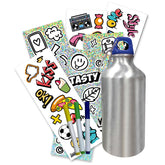 Icon DIY Hydro Bottle Juomapullo