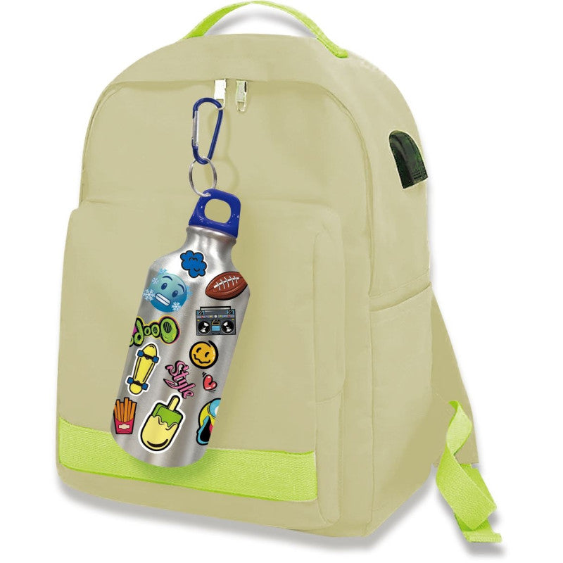 Icon DIY Hydro Bottle Juomapullo