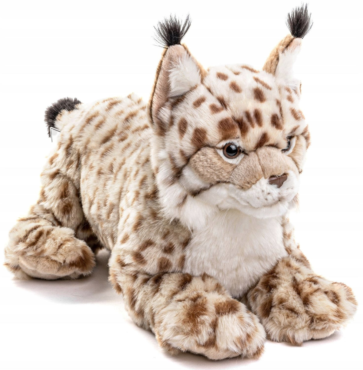 Ilves Pehmolelu 45cm