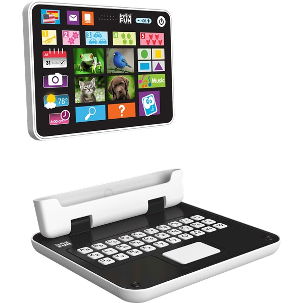 Infunbebe 2 in 1 Tabletti/Ipad