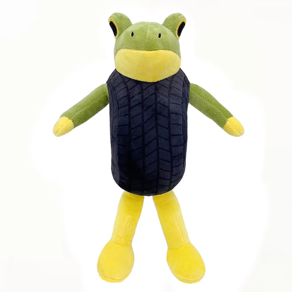 Italian Brainrot Pehmolelu 30cm Boneca Ambalabu