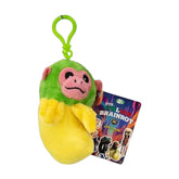 Italian Brainrot Reppumaskotti Chimpanzini Bananini