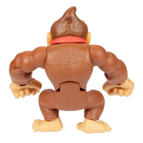 Super Mario Deluxe Donkey Kong Hahmo 15cm