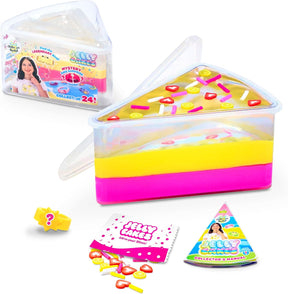 Jellycakes Lima Chilling Cakes XL Lajitelma