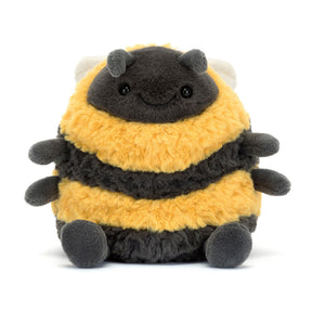 Jellycat Albee Bee Ampiainen Pehmolelu 16 cm