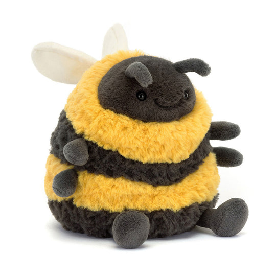 Jellycat Albee Bee Ampiainen Pehmolelu 16 cm