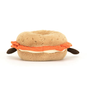 Jellycat Amusables Bagel Pehmolelu