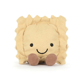 Jellycat Amuseable Ravioli Pehmolelu