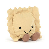 Jellycat Amuseable Ravioli Pehmolelu