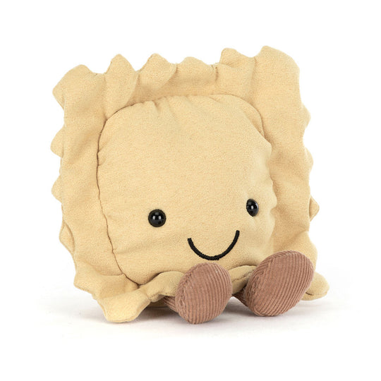 Jellycat Amuseable Ravioli Pehmolelu