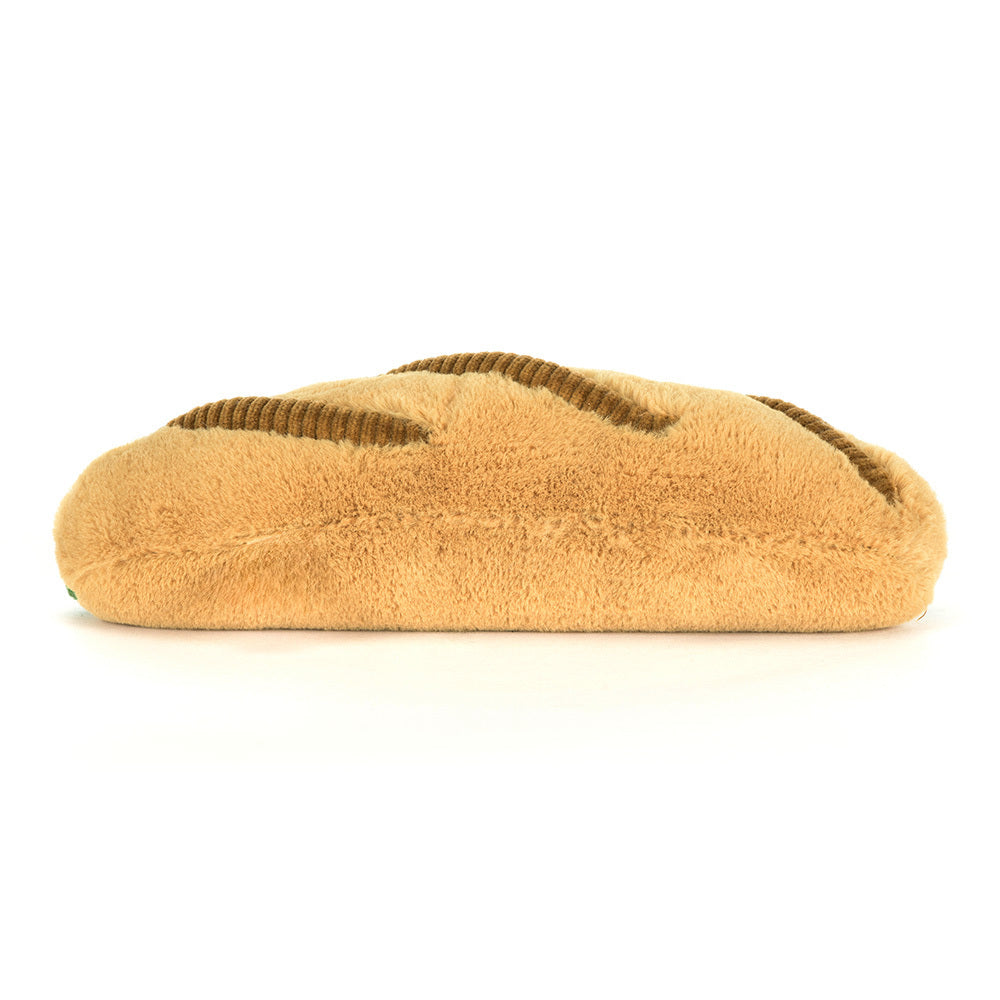 Jellycat Amuseables Caprese Baguette 12cm