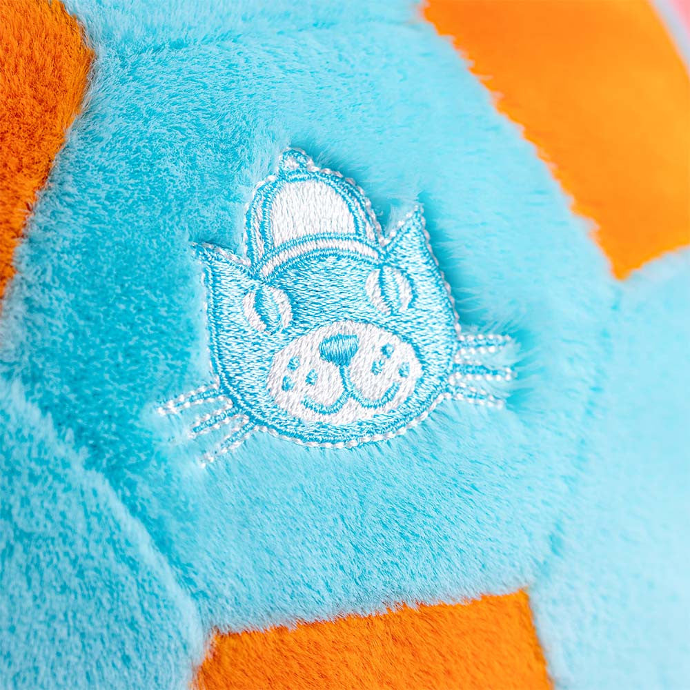 Jellycat Amuseables Football Jalkapallo Pehmolelu