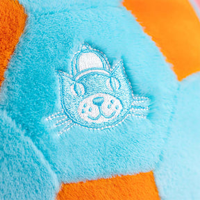 Jellycat Amuseables Football Jalkapallo Pehmolelu